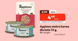 Kakadu Applaws mokra karma dla kota oferta