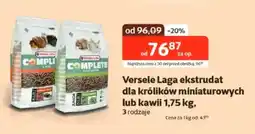 Kakadu Versele Laga ekstrudat oferta