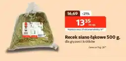 Kakadu Recek siano łąkowe oferta