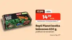 Kakadu Repti Planet kostka kokosowa oferta