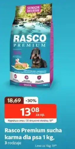 Kakadu Rasco Premium sucha karma dla psa oferta