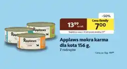 Kakadu Applaws mokra karma dla kota oferta