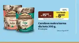 Kakadu Carnilove mokra karma dla kota oferta