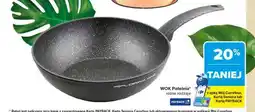 Carrefour WOK Patelnia oferta