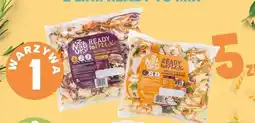 Carrefour Warzywa Ready to Mix (mix warzyw) oferta