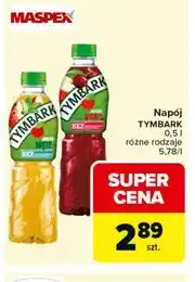 Carrefour Tymbark (0,5L) oferta