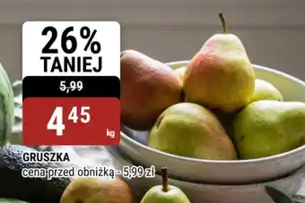 bi1 Gruszka oferta