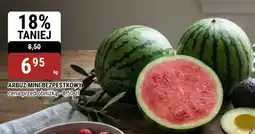 bi1 Arbuz mini bezpestkowy oferta