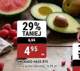 bi1 AWOKADO HASS RTE oferta