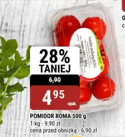 bi1 Pomidor roma oferta