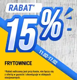 bi1 Frytownice oferta