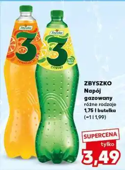 Kaufland Zbyszko oferta
