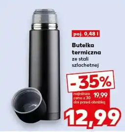 Kaufland Butelka termiczna oferta