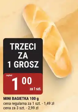 bi1 Mini bagietka oferta