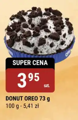 bi1 Donut oreo oferta