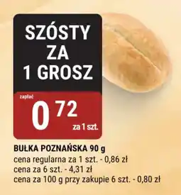 bi1 Bułka poznańska oferta