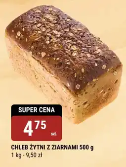 bi1 Chleb żytni z ziarnami oferta