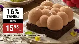 bi1 Ciastko chmurka bezglutenowa oferta
