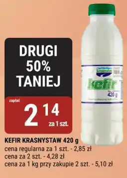 bi1 Kefir krasnystaw oferta