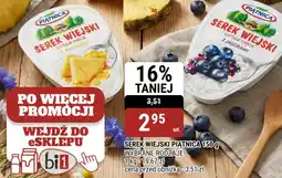 bi1 Serek wiejski piątnica oferta