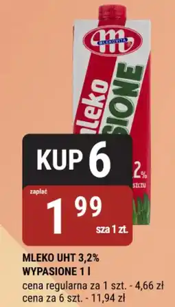 bi1 Mleko uht 3,2% wypasione oferta