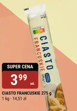 bi1 Ciasto francuskie oferta