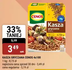 bi1 Kasza gryczana cenos oferta