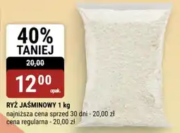 bi1 Ryż jaśminowy oferta