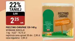 bi1 Pieczywo chrupkie oferta