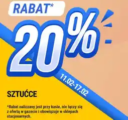 bi1 Sztućce oferta