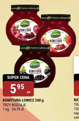 bi1 Konfitura łowicz oferta
