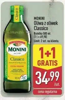 ALDI Monini Oliwa z oliwek Classico oferta