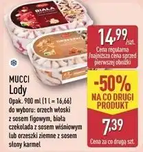 ALDI MUCCI Lody oferta