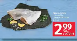 Selgros Trewal tusza oferta