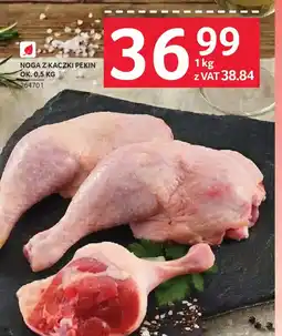 Selgros Noga z kaczki pekin oferta