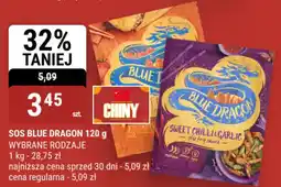 bi1 Sos blue dragon oferta
