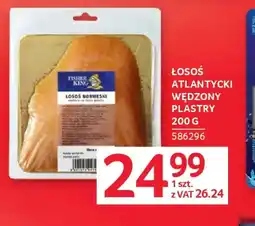 Selgros Frodo Ryby Losoś Norweski oferta