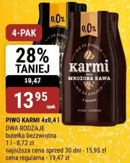 bi1 Piwo karmi oferta