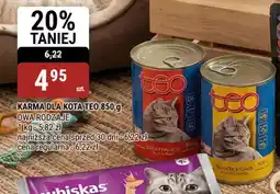 bi1 Karma dla kota teo oferta