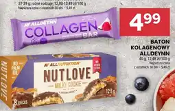 Stokrotka Baton kolagenowy AV ALLDEYNN oferta