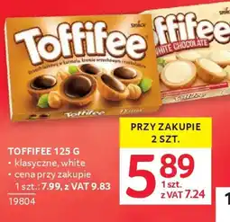 Selgros Toffifee oferta