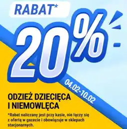 bi1 Odzież dziecięca i niemowlęca oferta