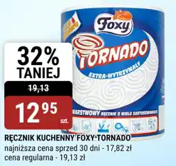 bi1 Ręcznik kuchenny foxy-tornado oferta