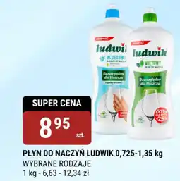 bi1 Płyn do naczyń ludwik oferta