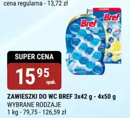 bi1 Zawieszki do wc bref oferta