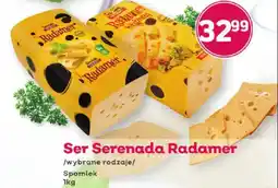 Bliski Ser Serenada Radamer Spomlek oferta