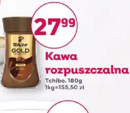 Bliski Kawa rozpuszczalna Tchibo oferta