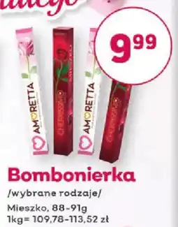 Bliski Bombonierka Mieszko oferta
