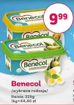 Bliski Benecol Raisio oferta