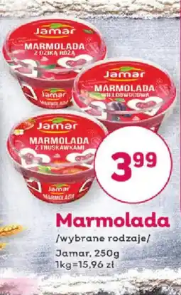 Bliski Marmolada Jamar oferta